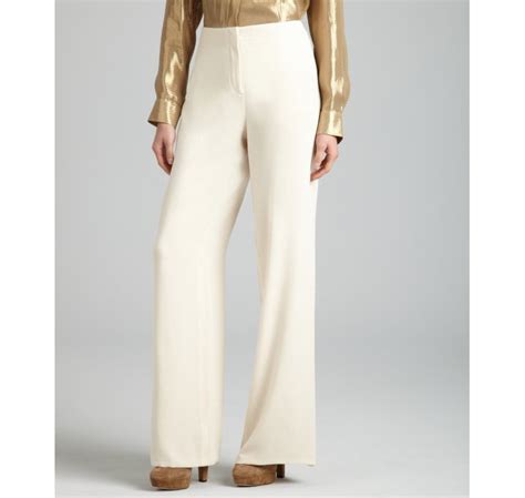 hermes men's jeans price|hermes silk wide leg pants.